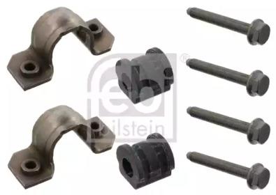 Febi 37656 Bushing stabilizer Febi 37656 Bushing stabilizer
