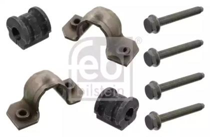 Febi 37657 Bushing stabilizer Febi 37657 Bushing stabilizer