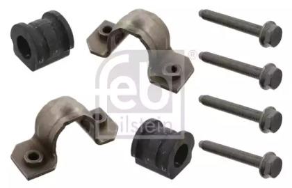 Febi 37658 Bushing stabilizer Febi 37658 Bushing stabilizer