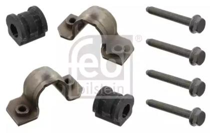 Febi 37659 Bushing stabilizer Febi 37659 Bushing stabilizer