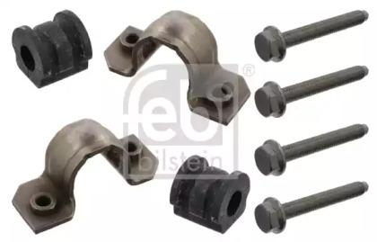 Febi 37660 Bushing stabilizer Febi 37660 Bushing stabilizer