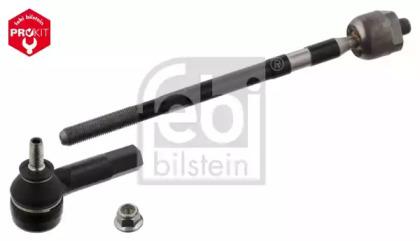 Febi 37715 End assy steering rack