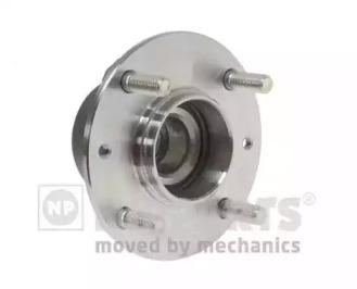 Nipparts J4710302 Підшипник маточини колеса Nipparts J4710302 Підшипник маточини колеса