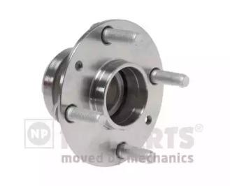 Nipparts J4710304 Wheel bearing Nipparts J4710304 Wheel bearing
