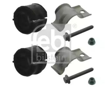 Febi 37765 Bushing stabilizer Febi 37765 Bushing stabilizer
