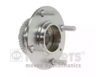 Nipparts J4710517 Підшипник маточини колеса Nipparts J4710517 Підшипник маточини колеса