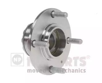 Nipparts J4710529 Wheel bearing Nipparts J4710529 Wheel bearing
