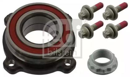 Febi 37810 Wheel bearing Febi 37810 Wheel bearing