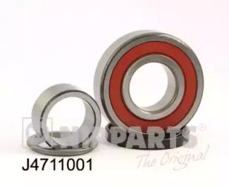 Nipparts J4711001 Wheel bearing