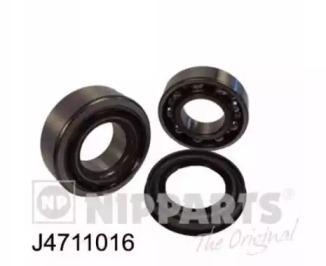 Nipparts J4711016 Wheel bearing