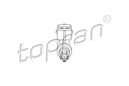 Topran 721 892 Temp senso