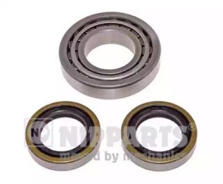 Nipparts J4711021 Wheel bearing Nipparts J4711021 Wheel bearing