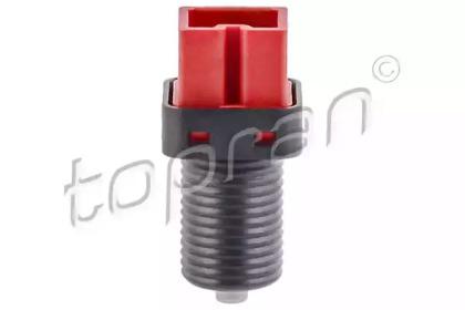 Topran 721 893 Вимикач світла заднього ходу Topran 721 893 Вимикач світла заднього ходу