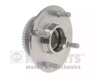 Nipparts J4711027 Підшипник маточини колеса Nipparts J4711027 Підшипник маточини колеса
