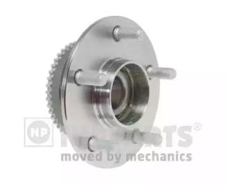 Nipparts J4711049 Ступица колеса Nipparts J4711049 Ступица колеса