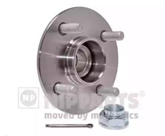Nipparts J4711053 Wheel bearing Nipparts J4711053 Wheel bearing