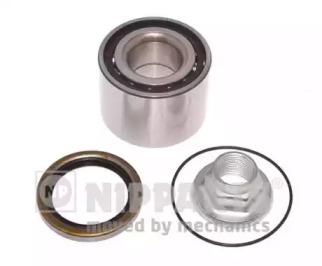 Nipparts J4712003 Wheel bearing