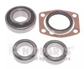 Nipparts J4712004 Wheel bearing