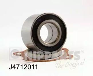 Nipparts J4712011 Wheel bearing Nipparts J4712011 Wheel bearing