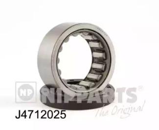 Nipparts J4712025 Wheel bearing Nipparts J4712025 Wheel bearing