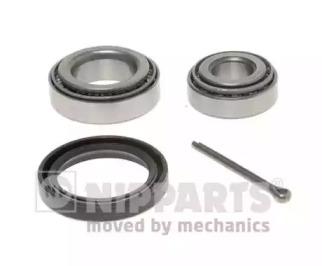 Nipparts J4712027 Wheel bearing Nipparts J4712027 Wheel bearing