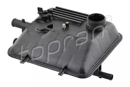 Topran 721 993 Reservoir assy coolant Topran 721 993 Reservoir assy coolant