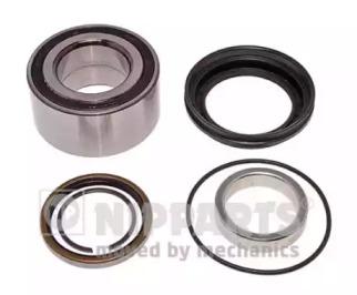 Nipparts J4712041 Wheel bearing Nipparts J4712041 Wheel bearing