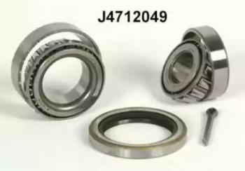 Nipparts J4712049 Wheel bearing