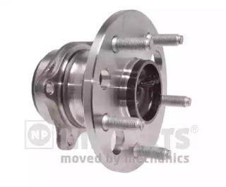 Nipparts J4712051 Подшипник ступицы колеса