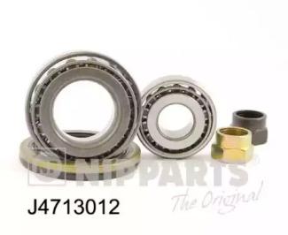 Nipparts J4713012 Wheel bearing Nipparts J4713012 Wheel bearing