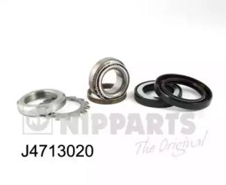 Nipparts J4713020 Wheel bearing Nipparts J4713020 Wheel bearing