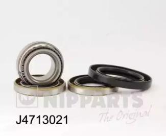 Nipparts J4713021 Wheel bearing Nipparts J4713021 Wheel bearing