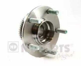Nipparts J4713025 Wheel bearing