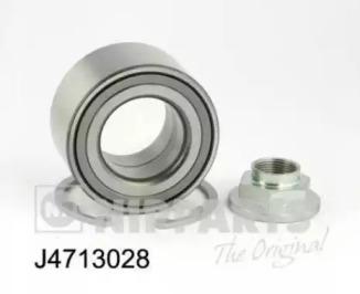 Nipparts J4713028 Wheel bearing