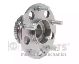 Nipparts J4714025 Подшипник ступицы колеса Nipparts J4714025 Подшипник ступицы колеса