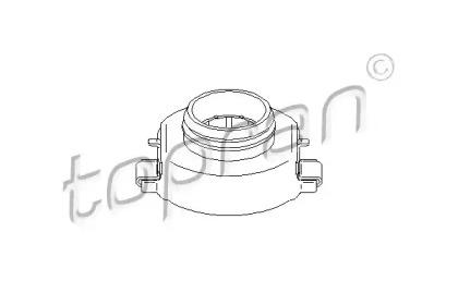 Topran 722 070 Bearing gearbox Topran 722 070 Bearing gearbox