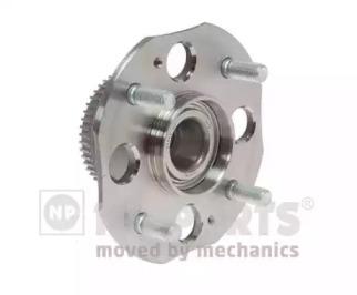 Nipparts J4714037 Підшипник маточини колеса Nipparts J4714037 Підшипник маточини колеса