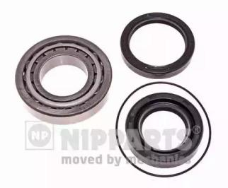 Nipparts J4715004 Wheel bearing