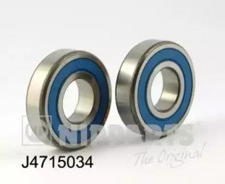 Nipparts J4715034 Wheel bearing