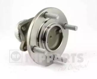 Nipparts J4715040 Wheel bearing Nipparts J4715040 Wheel bearing