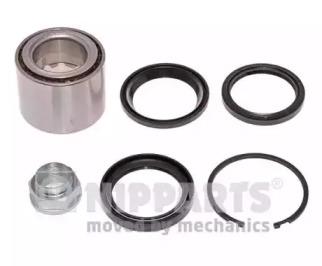 Nipparts J4717007 Wheel bearing Nipparts J4717007 Wheel bearing