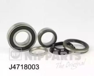 Nipparts J4718003 Wheel bearing