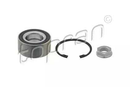 Topran 722 152 Wheel bearing Topran 722 152 Wheel bearing