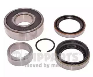 Nipparts J4719002 Подшипник ступицы колеса
