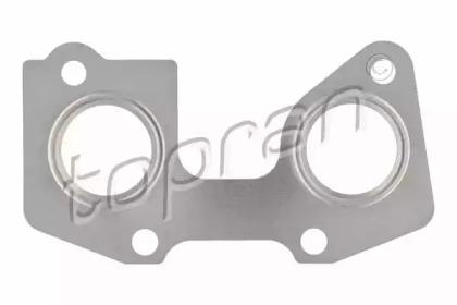 Topran 722 193 Прокладка колектора випускного