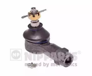 Nipparts J4820501 Наконечник поперечної рульової тяги Nipparts J4820501 Наконечник поперечної рульової тяги