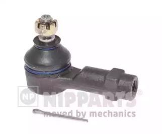 Nipparts J4820502 End assy tie rod steering Nipparts J4820502 End assy tie rod steering
