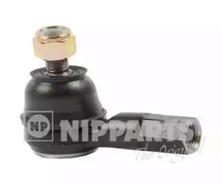 Nipparts J4820506 Наконечник поперечної рульової тяги Nipparts J4820506 Наконечник поперечної рульової тяги