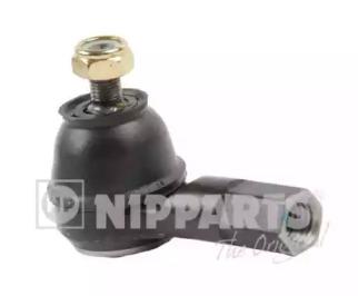 Nipparts J4820511 Наконечник поперечної рульової тяги Nipparts J4820511 Наконечник поперечної рульової тяги
