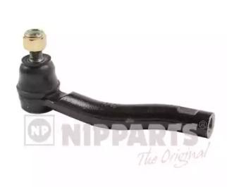 Nipparts J4820513 End assy tie rod steering Nipparts J4820513 End assy tie rod steering